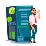 hosting ssd