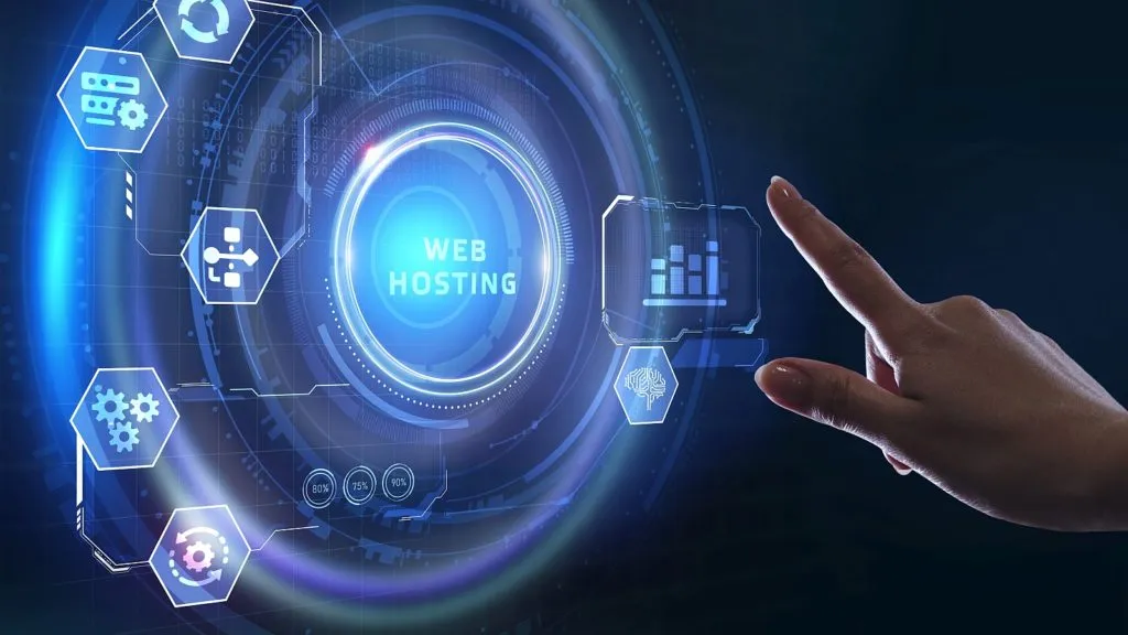 seo hosting