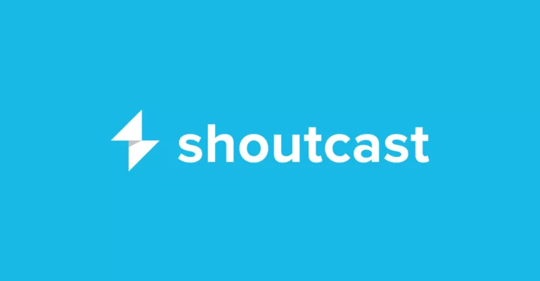 shoutcast server