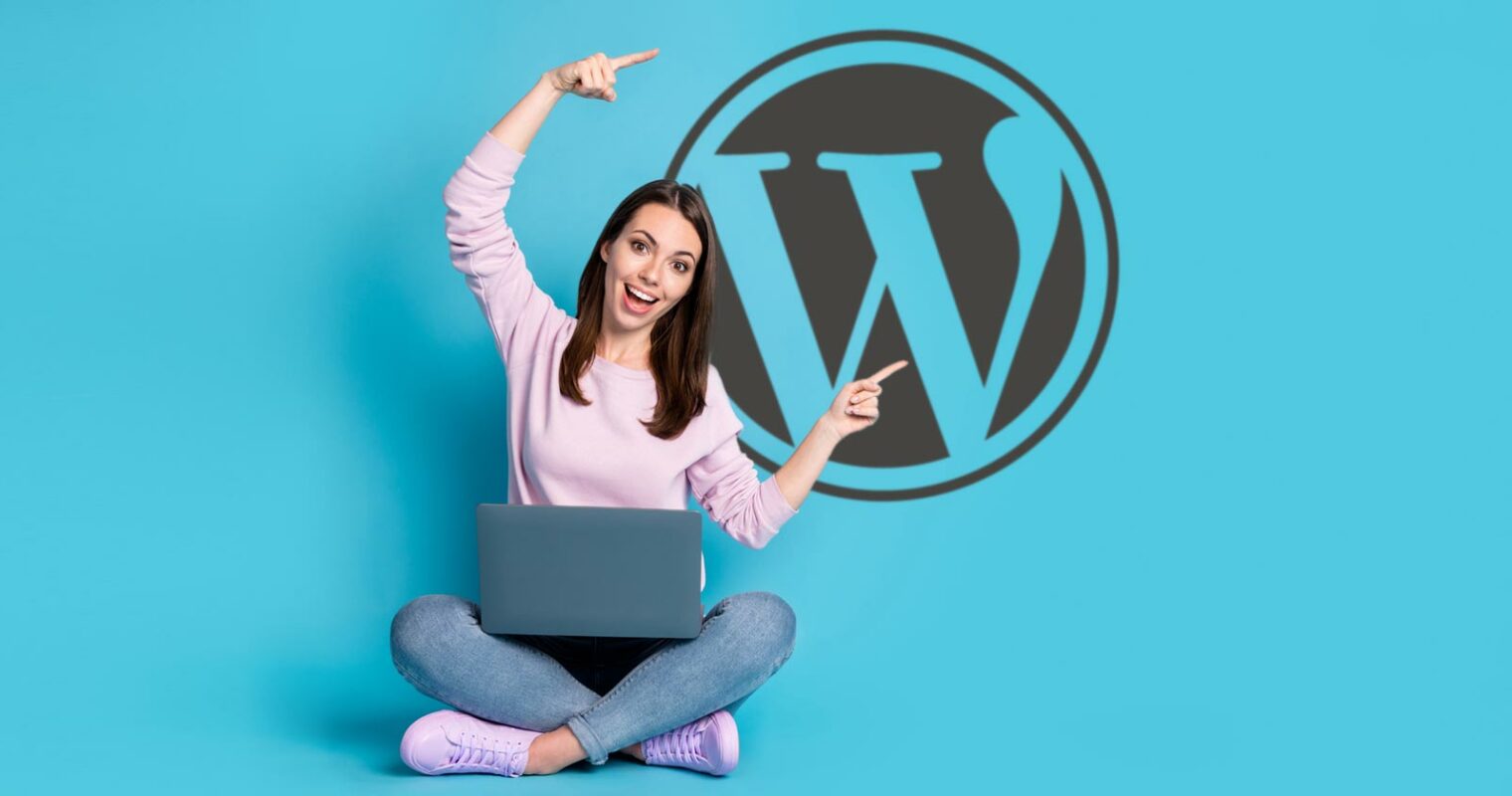 website wordpress