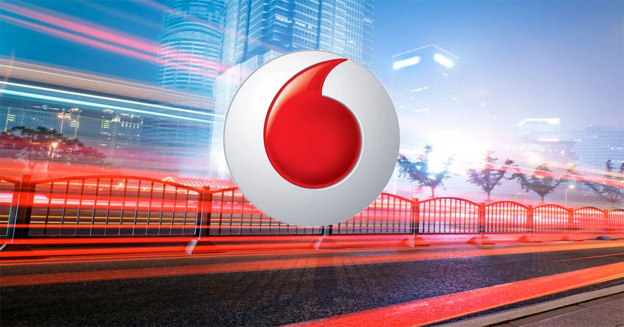 Relatii cu clientii Vodafone - Deranjamente Vodafone Romania