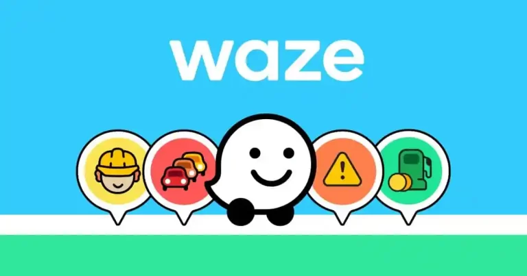 waze in romana