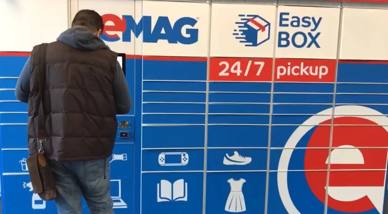 emag retur easybox