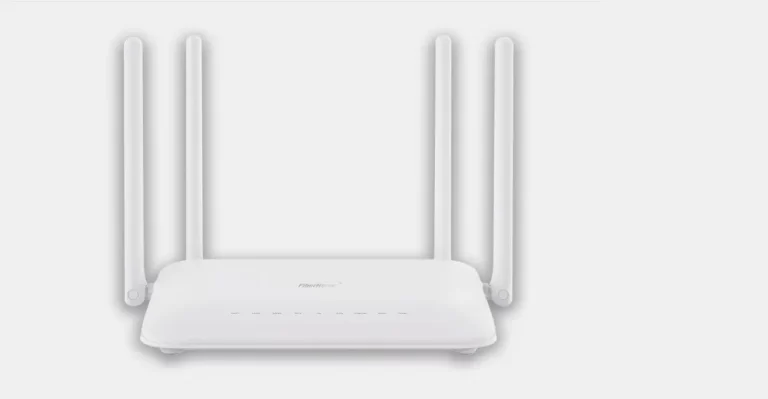 router digi mesh