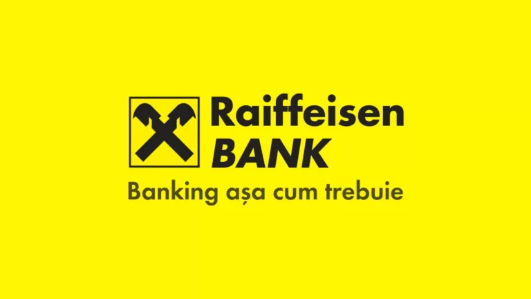 raiffeisen bank romania