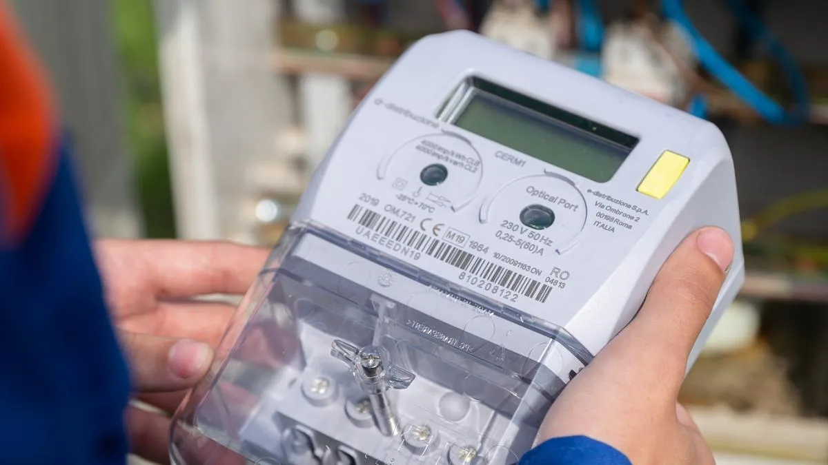 Transmitere index Hidroelectrica – Ghid autocitire 2026
