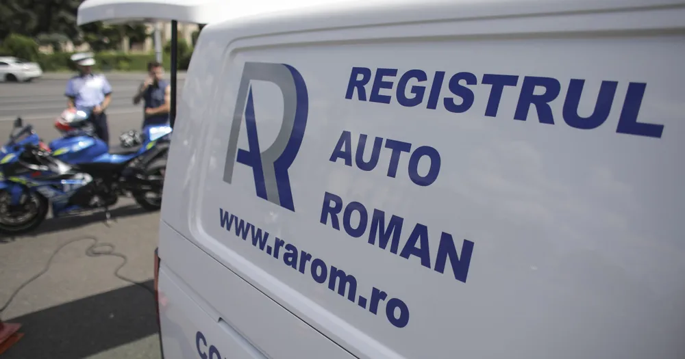 Tarife RAR 2026: Cat costa Rar-ul pentru verificare si inmatriculare